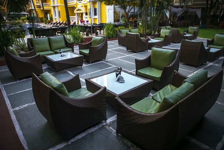 Hotel Adamo The Bellus