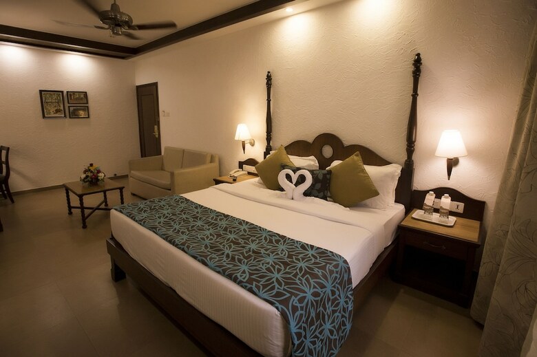 Hotel Adamo The Bellus
