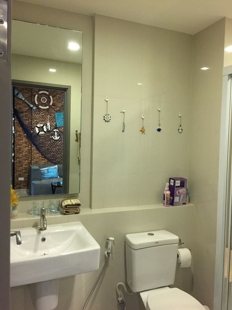 The Base Central Pattaya By Ul