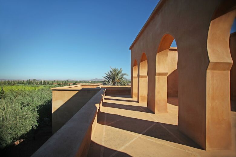 Villa Dar Moira