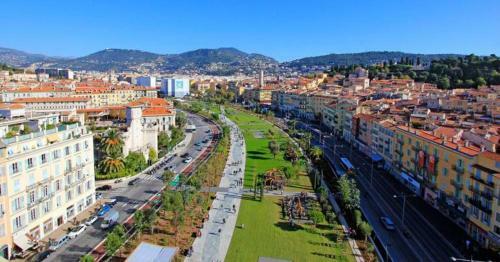 Hotel H�tel Au Picardy