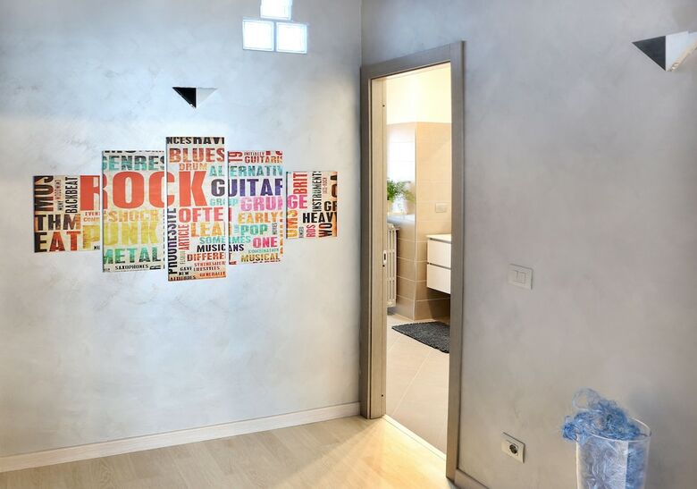 Hotel B&B Sanrock