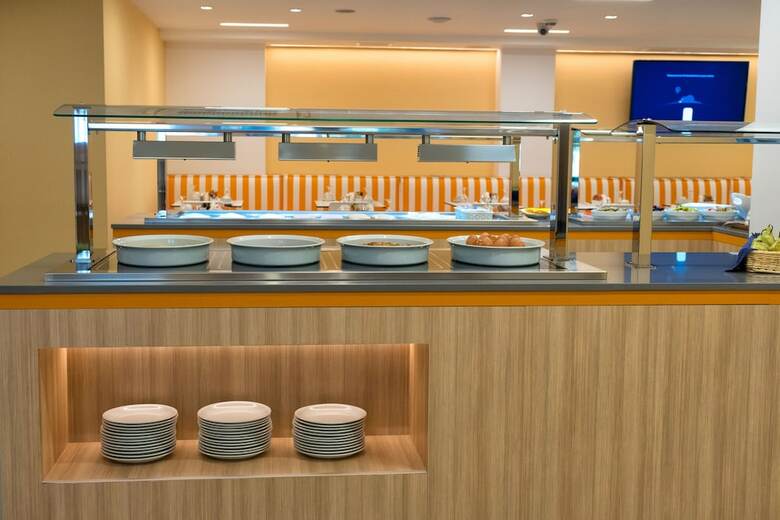 Kubic Athens Smart Hotel