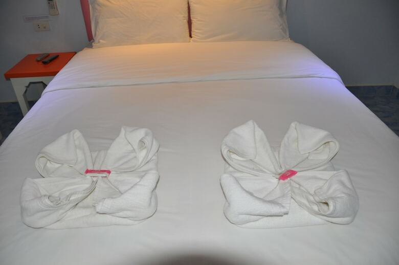 Hotel Wattana Hill Resort