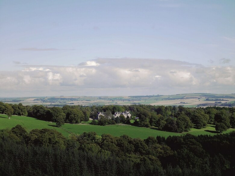 Hotel Macdonald Pittodrie House