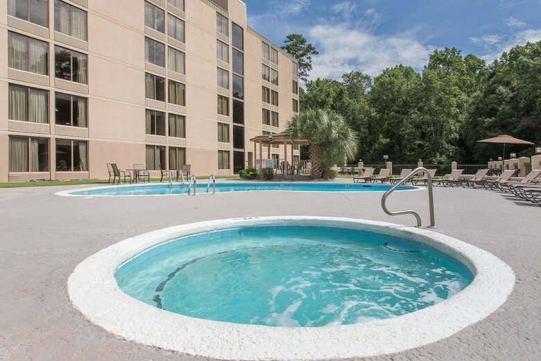 Hotel Days Inn By Wyndham Myrtle Beach