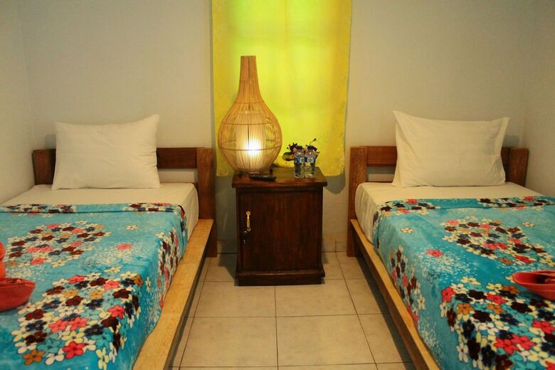 Hotel Omah Lembu Villa