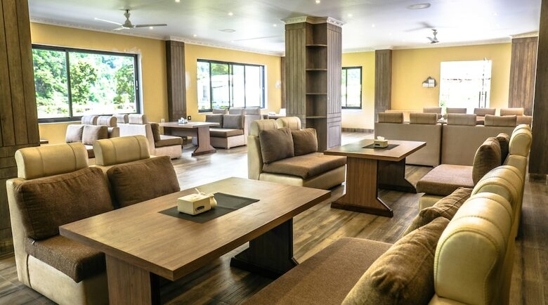 Hotel Siddhartha Resort, Chumlingtar