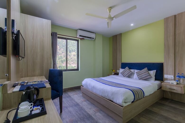 Hotel Siddhartha Resort, Chumlingtar