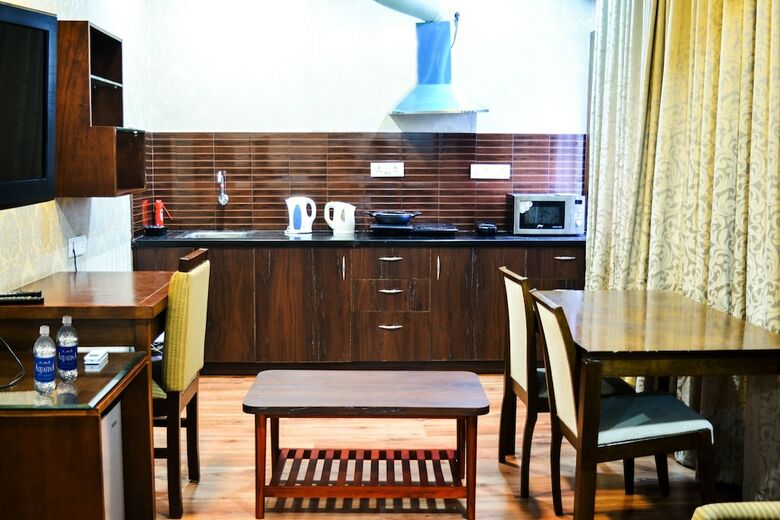 Serene Boutique Hotel