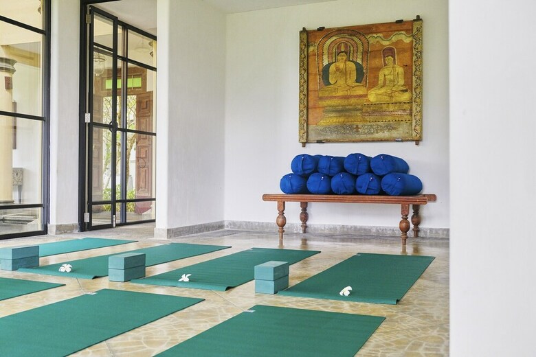 Villa Samadara Estate, Midigama
