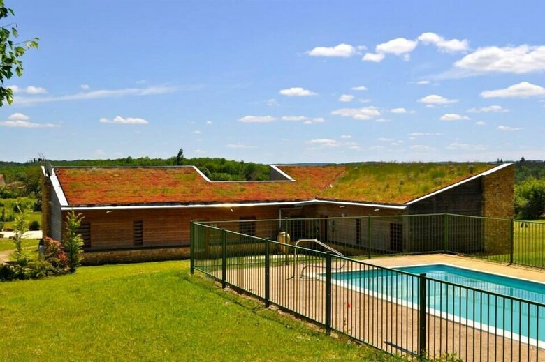 Domaine Des Bories