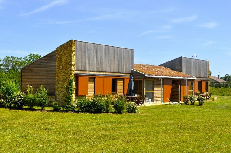 Domaine Des Bories