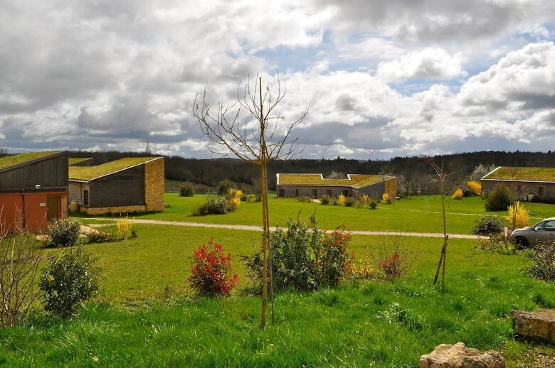 Domaine Des Bories