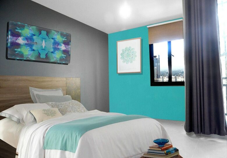 Hotel At Yaya