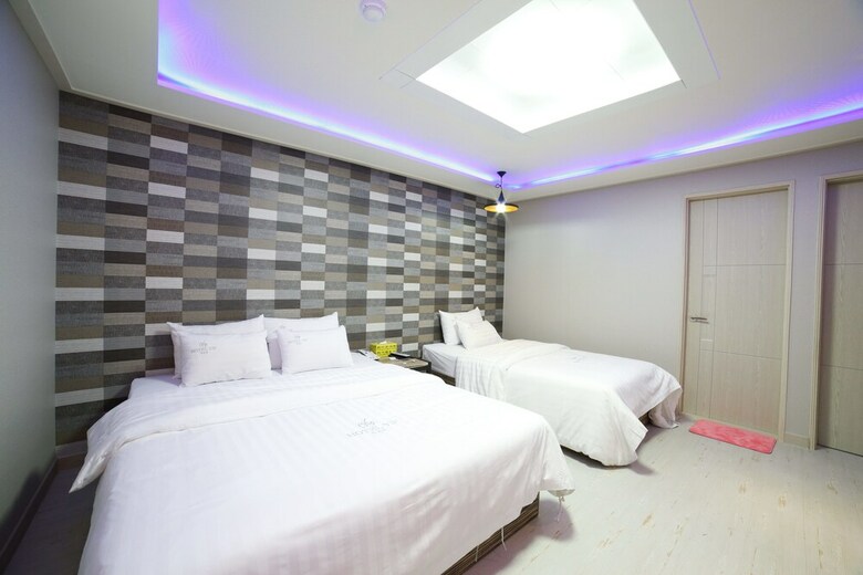 Vip Hotel Mok-po