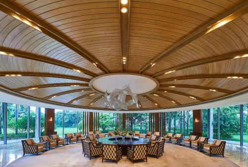 Hotel The Westin Blue Bay Resort