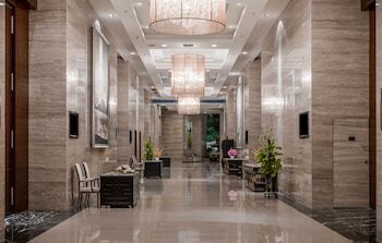 Hotel Intercontinental Heilong Lake