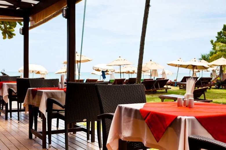 Hotel Ayara Villas Khaolak