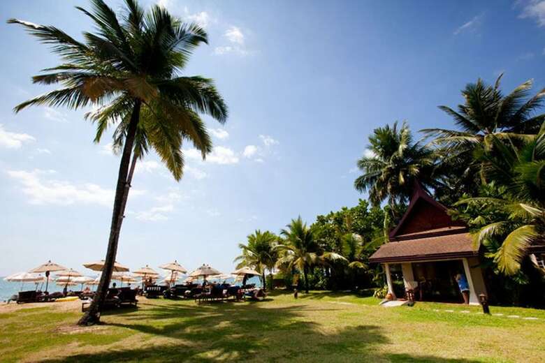 Hotel Ayara Villas Khaolak