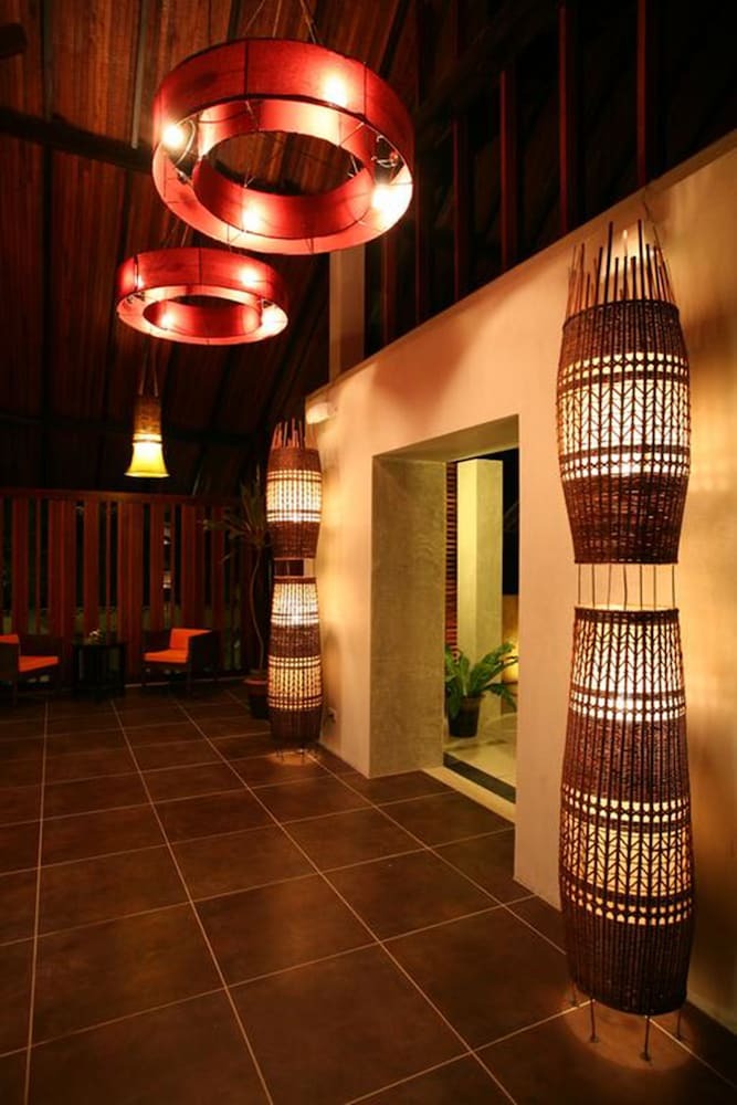 Hotel Ayara Villas Khaolak