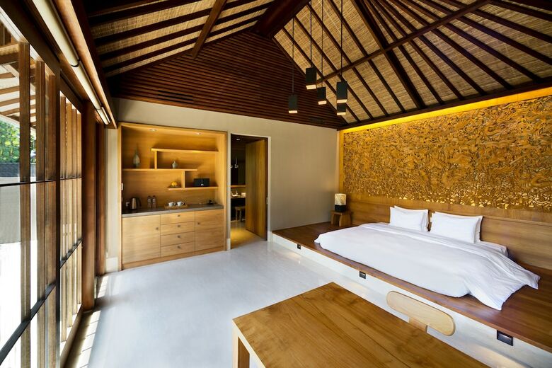 Hotel Hoshinoya Bali