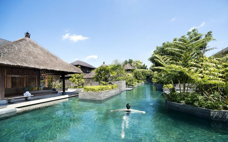 Hotel Hoshinoya Bali