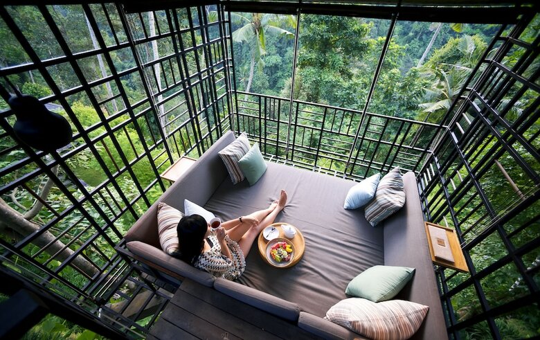 Hotel Hoshinoya Bali