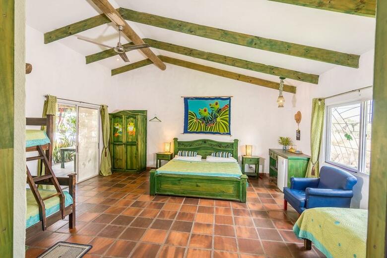 Hotel Villa Margarita