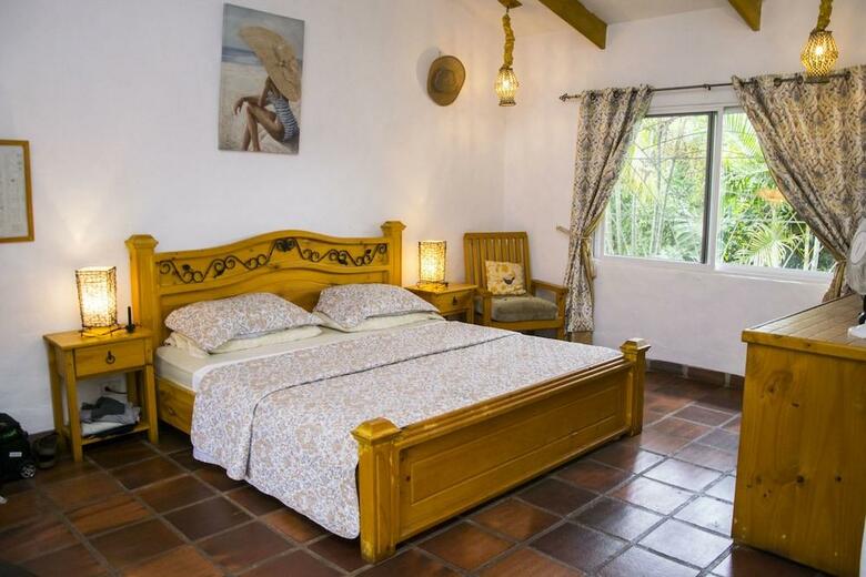Hotel Villa Margarita