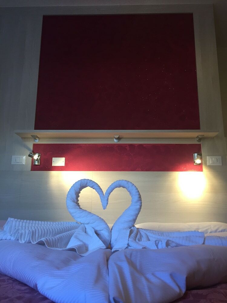 Hotel Alle Rose