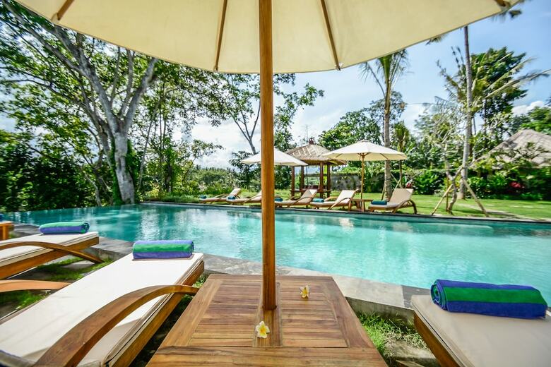 The Pandora Hotel