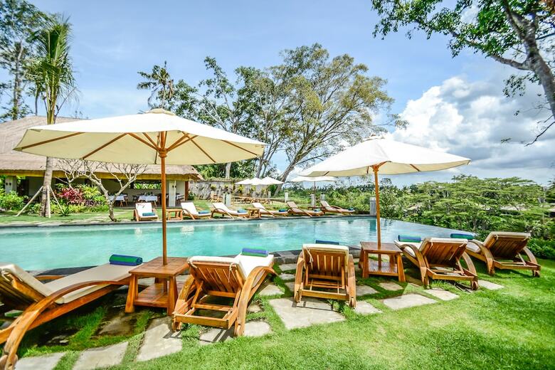 The Pandora Hotel