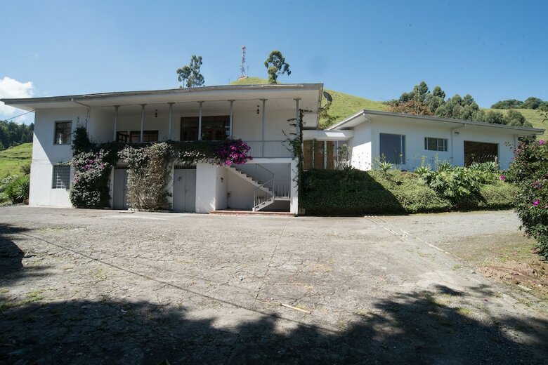 Casa El Embrujo By Nomad Guru