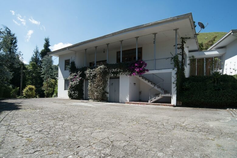 Casa El Embrujo By Nomad Guru