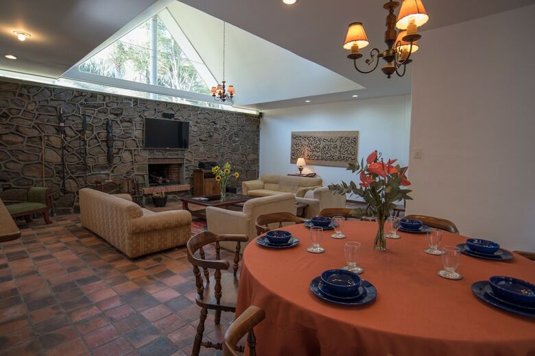 Casa El Embrujo By Nomad Guru