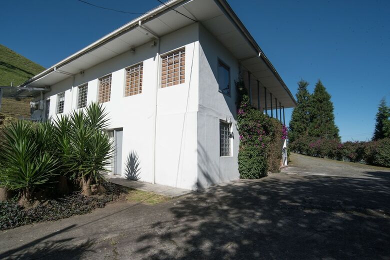 Casa El Embrujo By Nomad Guru