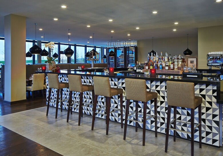 Kimpton Overland Hotel - Atlanta Airport
