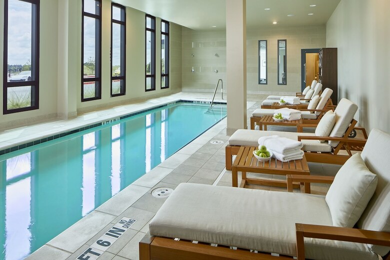 Kimpton Overland Hotel - Atlanta Airport