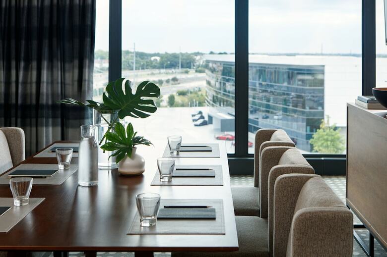 Kimpton Overland Hotel - Atlanta Airport