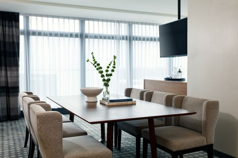 Kimpton Overland Hotel - Atlanta Airport