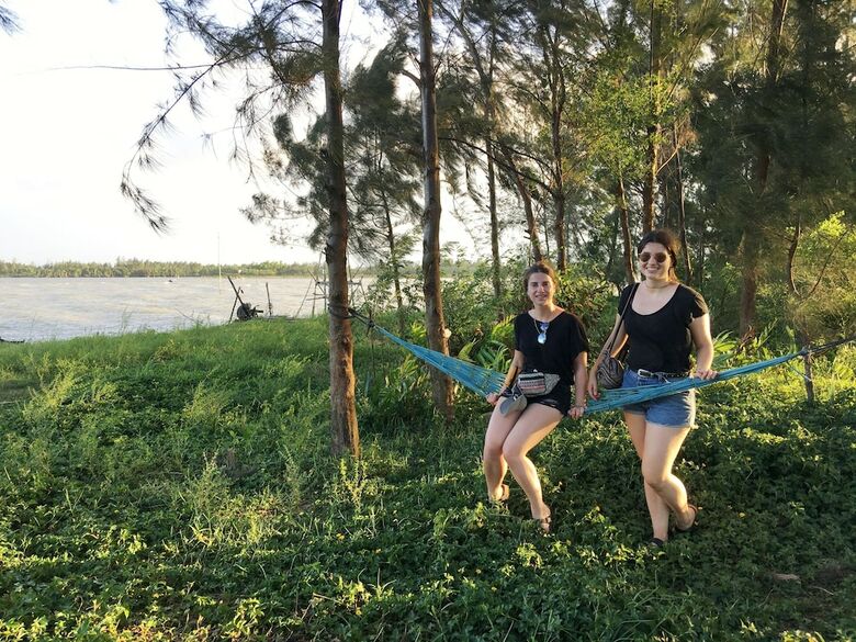 Riverside Hamlet Homestay & Villas