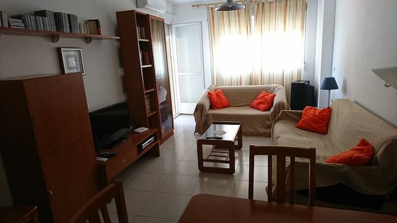 Apartamentos La Huerta de Beniajan