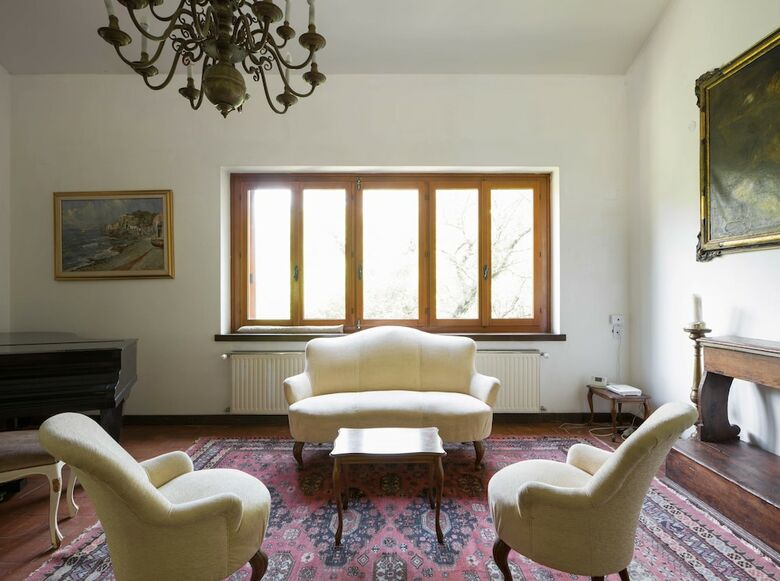 Villa Triestevillas Casa Nel Carso Triestino