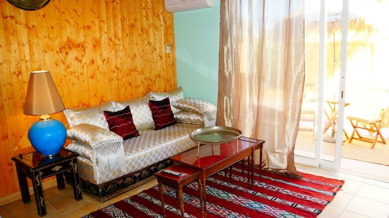 Apartamentos Inn Seventies Cheap & Chic II
