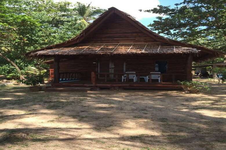 Hotel Koh Jum Freedom Resort