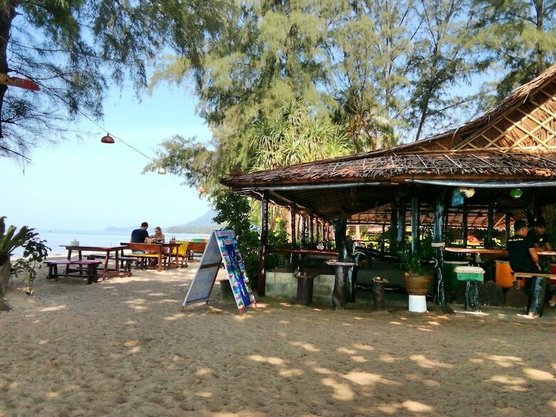 Hotel Koh Jum Freedom Resort