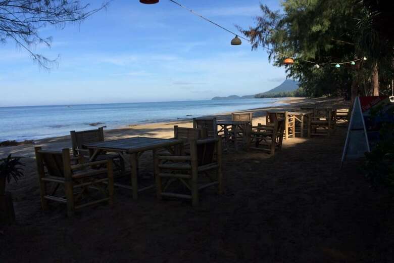 Hotel Koh Jum Freedom Resort