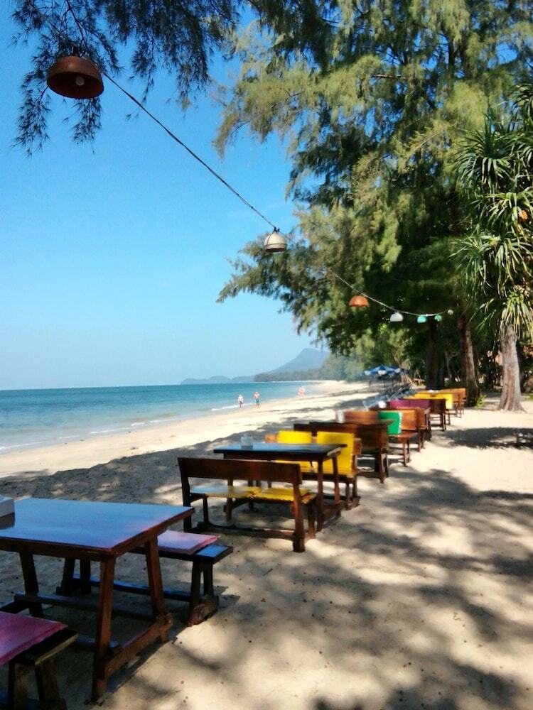Hotel Koh Jum Freedom Resort