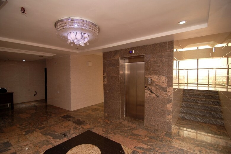 Starview Palace Hotel